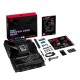 Материнская плата ASUS ROG MAXIMUS Z890 HERO, LGA1851, Z890, 4*DDR5, 4*SATA, 6*M.2, 8*USB 3.2, Type-C, 2*PCIx16, 1*PCIx1,  2*Thunderbolt™ 4, HDM, ATX; 90MB1ID0-M0EAY0