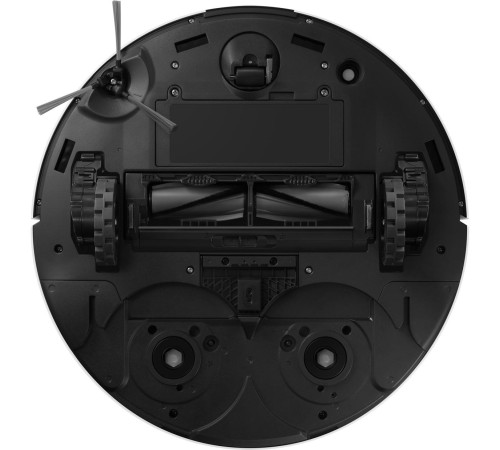 Робот-пылесос Samsung/ Робот-пылесос Jet Bot Combo, Влажная уборка, Паровая стерилизация швабры, Обнаружение объектов, 3D Сенсор, 4 режима уборки, цвет: Сатин грейдж Робот-пылесос Samsung/ Робот-пылесос Jet Bot Combo, Влажная уборка, Паровая стерилизация швабры, Обнаружение объектов, 3D Сенсор, 4 режима уборки, цвет: Сатин грейдж