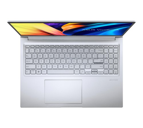 Ноутбук/ ASUS X1605VA-MB1749 16"(1920x1200 (матовый) IPS)/Intel Core i7 13620H(2.4Ghz)/32768Mb/1024PCISSDGb/noDVD/Int:Intel Iris Xe Graphics/Cam/BT/WiFi/42WHr/war 1y/1.88kg/Cool Silver/DOS Ноутбук/ ASUS X1605VA-MB1749 16"(1920x1200 (матовый) IPS)/Intel Core i7 13620H(2.4Ghz)/32768Mb/1024PCISSDGb/noDVD/Int:Intel Iris Xe Graphics/Cam/BT/WiFi/42WHr/war 1y/1.88kg/Cool Silver/DOS