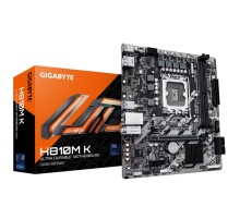 Материнская плата/ H810M K