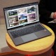 Ноутбук/ Atlant 15.6"(1920x1080 IPS (матовый))/AMD Ryzen 5 7430U(2.3Ghz)/16384Mb/512SSDGb/noDVD/Int:AMD Radeon Vega 7/Cam/BT/WiFi/-/54.7WHr/war 1y/1.8kg/Silver/Win11Home