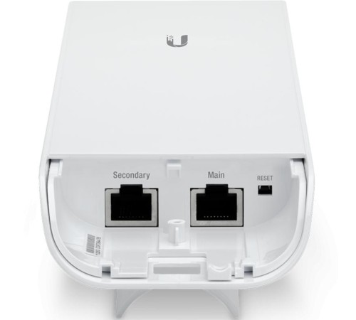 Маршрутизатор/ Indoor/Outdoor airMAX 2.4 GHz CPE Маршрутизатор/ Indoor/Outdoor airMAX 2.4 GHz CPE