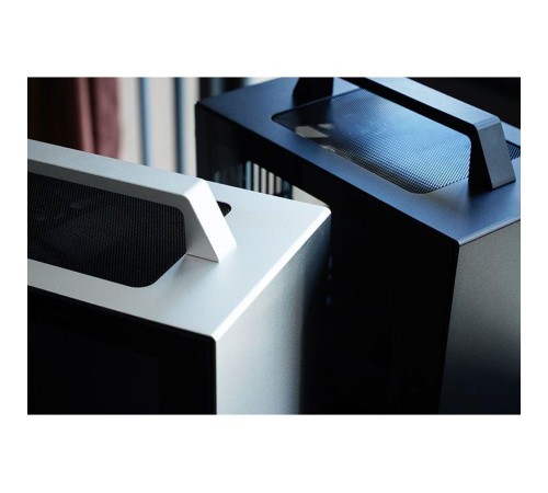 Корпус без блока питания/ Case JONSBO T8 PLUS, Mini-Tower, TG, 1x140mm, 1xUSB-A 3.2 + 1xUSB-C 3.2, mITX Black Корпус без блока питания/ Case JONSBO T8 PLUS, Mini-Tower, TG, 1x140mm, 1xUSB-A 3.2 + 1xUSB-C 3.2, mITX Black