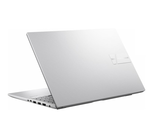 Ноутбук/ ASUS X1504VA-BQ286 15.6"(1920x1080 (матовый) IPS)/Intel Core i5 1335U(1.3Ghz)/8192Mb/512PCISSDGb/noDVD/Int:Intel UHD Graphics/Cam/BT/WiFi/42WHr/war 1y/1.7kg/Cool Silver/DOS Ноутбук/ ASUS X1504VA-BQ286 15.6"(1920x1080 (матовый) IPS)/Intel Core i5 1335U(1.3Ghz)/8192Mb/512PCISSDGb/noDVD/Int:Intel UHD Graphics/Cam/BT/WiFi/42WHr/war 1y/1.7kg/Cool Silver/DOS