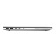 Ноутбук HP EliteBook 640 G11 Intel Core Ultra5-125U,14" WUXGA (1920x1200) IPS 300cd AG,16Gb DDR5-5600MHz(2),512Gb SSD NVMe,56Wh,FPS,ENG/RU Kbd Backlit,1.4kg,Silver,1y,DOS