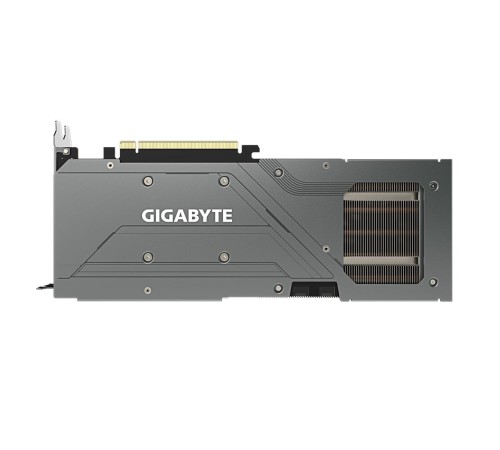 Видеокарта/ VGA GIGABYTE AMD RADEON RX 7600 XT GAMING OC 16G 16GB, GDDR6/128-bit, PCIe 4.0, 2xHDMI 2.1a, 2xDP, 2.6-slot
