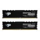 Оперативная память Patriot SL Premium DDR5 DIMM 32GB 4800MHz CL40 2*16GB 40-40-40-77 1.1V with HS