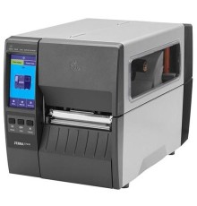 Принтер этикеток Zebra ZT231 (CN), TT, 4", 203 dpi, Tear, EU/UK Cords, USB, Serial, Ethernet, BTLE, USB Host, EZPL