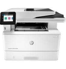 Лазерное МФУ/ HP LaserJet Pro MFP M428fdw