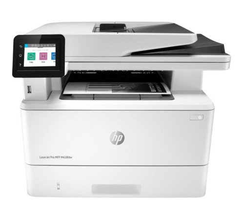Лазерное МФУ/ HP LaserJet Pro MFP M428fdw Лазерное МФУ/ HP LaserJet Pro MFP M428fdw
