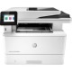 Лазерное МФУ/ HP LaserJet Pro MFP M428fdw
