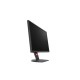 Монитор LCD 27'' 16:9 1920х1080(FHD) TN, 165 Hz, 320 cd/m2, 1000:1, 20М:1, 5ms, VGA, 3xHDMI, DP, USB-Hub, Height adj, Pivot, Tilt, Swivel, 1Y, Black (Вскрытая упаковка)