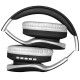 Defender Беспроводная гарнитура FreeMotion B525 черный+белый, Bluetooth
