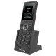 Wi-Fi телефон LINKVIL W610W Беспровод. Wi-Fi, 4 SIP-акк., 2" 240 х 320 Цвет. экран, защ. от падения с 1.8м., BT 5.0, бат. 1900mAh