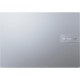 Ноутбук/ ASUS X1605VA-MB688 16"(1920x1200 (матовый) IPS)/Intel Core i7 13700H(2.4Ghz)/16384Mb/1024PCISSDGb/noDVD/Int:Intel UHD Graphics/Cam/BT/WiFi/42WHr/war 1y/1.88kg/Cool Silver/DOS