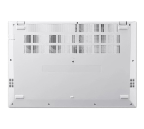 Ноутбук/ ACER Nitro Lite NL16-71G-74YP 16"(1920x1200 (матовый) IPS)/Intel Core i7 13620H(2.4Ghz)/16384Mb/512PCISSDGb/noDVD/Ext:nVidia GeForce RTX4050(6144Mb)/Cam/BT/WiFi/53WHr/war 1y/1.95kg/White/NoOS