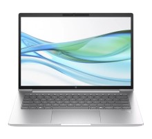 Ноутбук HP Probook 440 G11 U5-125U 14" WUXGA (1920x1200) UWVA 300 nits 8GB (1x8GB) DDR5 5600,512GB SSD,Intel AX211 Wi-Fi ,Backlit,FPR,56Whr,1y,1.4kg,Dos,KB Rus Localization,Silver