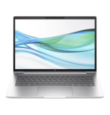 Ноутбук HP Probook 440 G11 U5-125U 14" WUXGA (1920x1200) UWVA 300 nits 8GB (1x8GB) DDR5 5600,512GB SSD,Intel AX211 Wi-Fi ,Backlit,FPR,56Whr,1y,1.4kg,Dos,KB Rus Localization,Silver