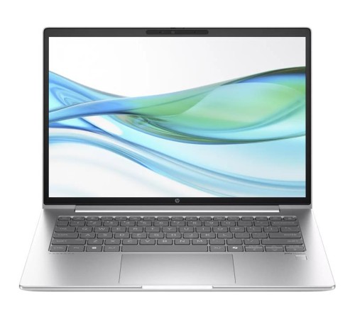 Ноутбук HP Probook 440 G11 U5-125U 14" WUXGA (1920x1200) UWVA 300 nits 8GB (1x8GB) DDR5 5600,512GB SSD,Intel AX211 Wi-Fi ,Backlit,FPR,56Whr,1y,1.4kg,Dos,KB Rus Localization,Silver