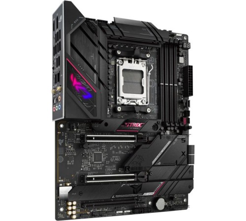 Материнская плата/ ROG STRIX B650E-E GAMING WIFI Материнская плата/ ROG STRIX B650E-E GAMING WIFI