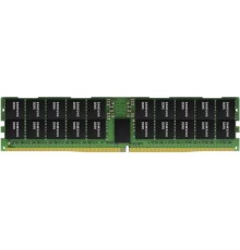 Память оперативная/ Samsung DDR5 32GB  RDIMM 5600