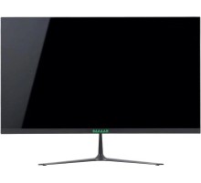 Монитор/ Монитор VALDAY AF32AWB (32" / IPS / 2560x1440 / 75Hz / LED / HDMI / DP / DVI / 178/178 / 250cd / Крепление VESA / Динамики / Черный)