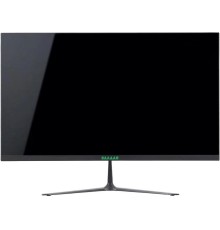 Монитор/ Монитор VALDAY AF32AWB (32" / IPS / 2560x1440 / 75Hz / LED / HDMI / DP / DVI / 178/178 / 250cd / Крепление VESA / Динамики / Черный)