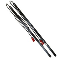 Блок розеток вертикальный Блок розеток вертикальный, 3-фазный, без автомата, 16A / 380V, 6xC19 + 36xC13, шнур 2.0 м, разъем IEC309