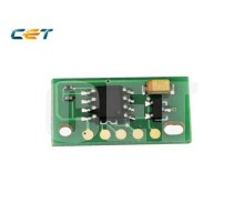 -/ Чип картриджа для KONICA MINOLTA Bizhub C451/C550/C650 (CET) Black, (WW), 45000 стр., CET8712