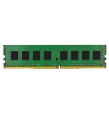 Оперативная память Kingston DDR4  16GB  2666MHz DIMM CL19 2RX8 1.2V 288-pin
