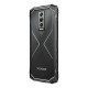 Doogee Blade10 Pro Mirage Silver, 6.56" 720 x 1612 пикселей, 1.6GHz, 8 Core, 6GB RAM, 256GB, up to 2TB flash, 50 МП/8Mpix, 2 Sim, 2G, 3G, LTE, BT v5.0, Wi-Fi, NFC, GPS, Type-C, 5150 мА·ч, Android 14, 240г., 172,7 ммx80 ммx10,7 мм
