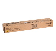 Тонер-картридж желтый PL C9000, 34K/ PrimeLink C9000 YELLOW Toner Cartridge, 34K