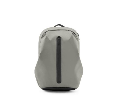 Рюкзак NINETYGO URBAN DAILY City backpack серый (Вскрытая упаковка) Рюкзак NINETYGO URBAN DAILY City backpack серый (Вскрытая упаковка)