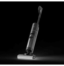 Беспроводной пылесос для влажной и сухой уборки Dreame Wet and Dry Vacuum H12 Pro Black