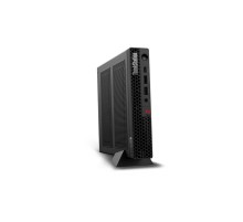Рабочая станция Lenovo ThinkStation P3 Tiny i7-14700, 32GB (1x32) DDR5, 1TB SSD M.2, Nvidia T1000 8GB, WiF6, BT, USB KB&Mouse, 300W, Win 11 Pro, 1Y