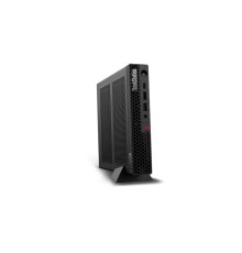Рабочая станция Lenovo ThinkStation P3 Tiny i7-14700, 32GB (1x32) DDR5, 1TB SSD M.2, Nvidia T1000 8GB, WiF6, BT, USB KB&Mouse, 300W, Win 11 Pro, 1Y