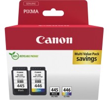 Набор (8283B004/8283B008)/ PG-445, CL-446 Multi Pack