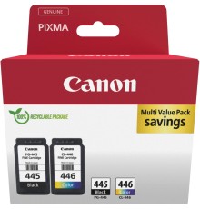 Набор (8283B004/8283B008)/ PG-445, CL-446 Multi Pack
