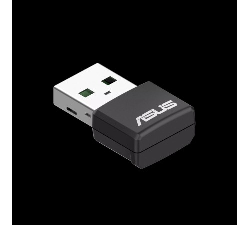 Адаптер USB-AX55 NANO/ USB-AX55 NANO Адаптер USB-AX55 NANO/ USB-AX55 NANO
