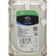 Жесткий диск/ HDD Seagate SATA3 8Tb SkyHawk Surveillance 256Mb