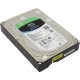 Жесткий диск/ HDD Seagate SATA3 8Tb SkyHawk Surveillance 256Mb