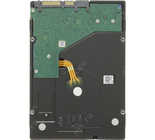 Жесткий диск/ HDD Seagate SATA3 8Tb SkyHawk Surveillance 256Mb