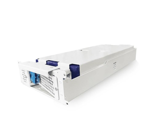 Батарейный картридж DELTA BATTERY RBM43 Батарейный картридж DELTA BATTERY RBM43