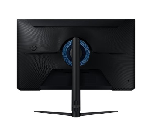 Монитор Samsung 32" Odyssey G3 G30D S32DG300EI VA 1920x1080x180Hz 1ms 250cd 3000:1 178/178 DP; HDMI HAS Pivot Swivel VESA Black