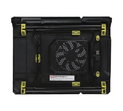 Подставка для ноутбука/ STM Laptop Cooling Table IP17TF