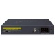 коммутатор/ PLANET 8-Port 1000Base-T Desktop Gigabit Ethernet Switch - Internal Power