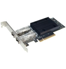 Сетевая карта/ 25G Dual Port SFP28 Ethernet Adapter with Broadcom BCM57414 chipset