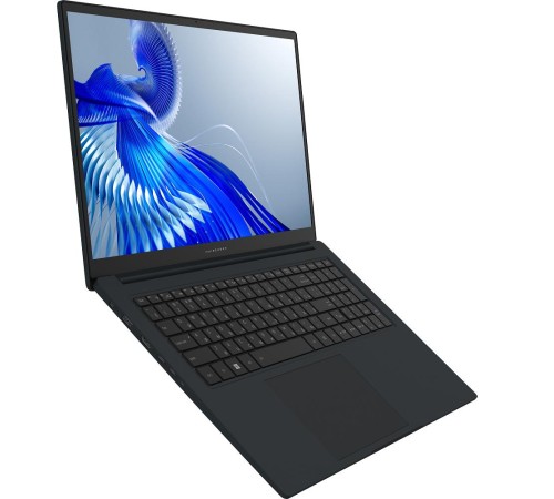 Ноутбук P17A-R788UM 17.3"(1920x1080 (матовый) IPS)/AMD Ryzen 7 8845HS(3.8Ghz)/16384Mb/1024PCISSDGb/Int:AMD Radeon 780M/Cam/BT/WiFi/70WHr/war 1y/2.15kg/Dark Grey/Linux Ноутбук P17A-R788UM 17.3"(1920x1080 (матовый) IPS)/AMD Ryzen 7 8845HS(3.8Ghz)/16384Mb/1024PCISSDGb/Int:AMD Radeon 780M/Cam/BT/WiFi/70WHr/war 1y/2.15kg/Dark Grey/Linux