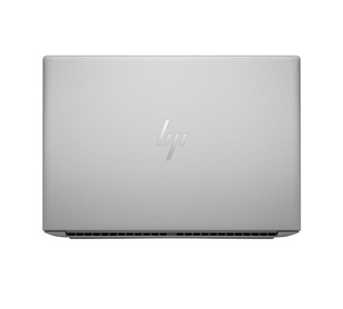 ноутбук HP ZBook Fury 16 G11 Core i7-14700HX 2.1GHz,16" WUXGA (1920x1200) IPS ALS AG 400nits,nVidia RTX A3500 ADA 12Gb GDDR6,32Gb DDR5-5600(1),1Tb SSD,95Wh,FPR,2.4kg,2y,webcam+ir,Win11Pro(multilang), eng/rus