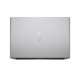 ноутбук HP ZBook Fury 16 G11 Core i7-14700HX 2.1GHz,16" WUXGA (1920x1200) IPS ALS AG 400nits,nVidia RTX A3500 ADA 12Gb GDDR6,32Gb DDR5-5600(1),1Tb SSD,95Wh,FPR,2.4kg,2y,webcam+ir,Win11Pro(multilang), eng/rus